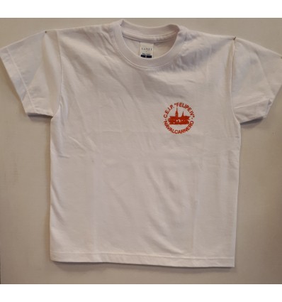 CAMISETA M/C FELIPE IV