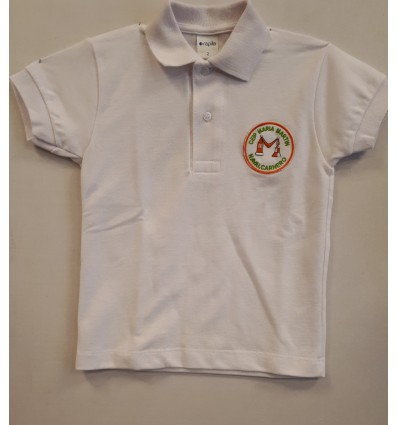 POLO M/C MARIA MARTIN