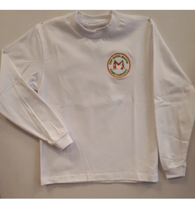 CAMISETA M/L MARIA M