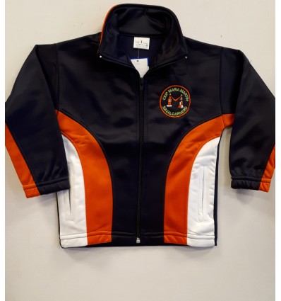 CHAQUETA MARIA MARTIN