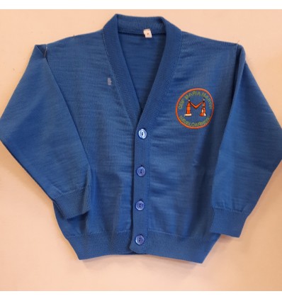 CHAQUETA MARÍA MARTIN