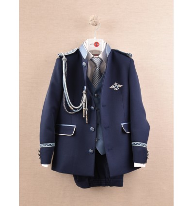 ALMIRANTE CUELLO MAO