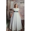 VESTIDO COMUNION