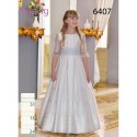 VESTIDO COMUNION