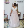 VESTIDO COMUNION