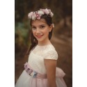 VESTIDO COMUNION