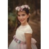 VESTIDO COMUNION