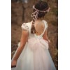 VESTIDO COMUNION