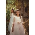 VESTIDO COMUNION