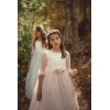 VESTIDO COMUNION