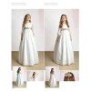 VESTIDO COMUNION