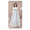 VESTIDO COMUNION