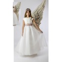 VESTIDO COMUNIÓN