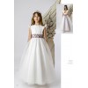 VESTIDO COMUNIÓN