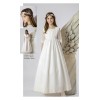 VESTIDO COMUNIÓN