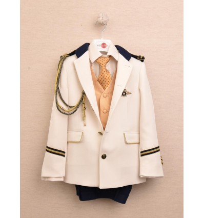 ALMIRANTE MAO DORADO