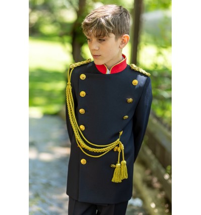 ALMIRANTE GUARDIA CIVIL