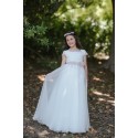 VESTIDO COMUNIÓN