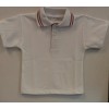 POLO COLEGIAL M/C